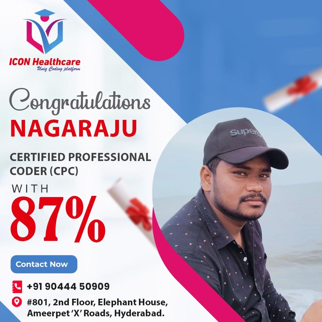 CPC Certification Training In Hyderabad