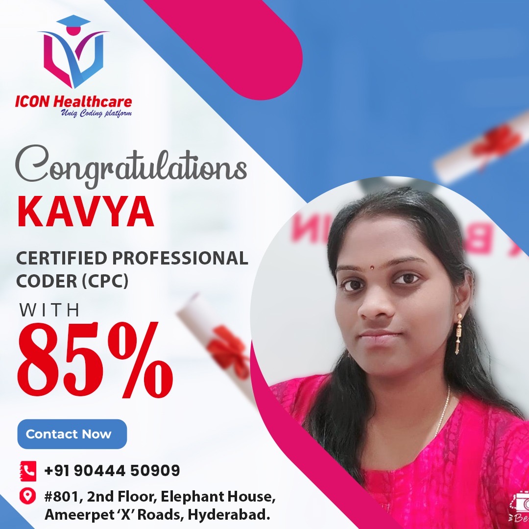 CPC Certification Training In Hyderabad